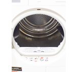 Сушильна машина AEG T55770IH4