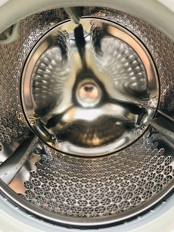 Пральна машина AEG Protex L77497PFL