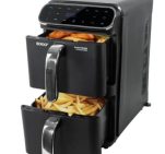 Мультипіч з подвійним кошиком SOGO SS 10930