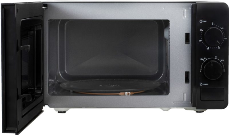 Мікрохвильова піч Adler AD 6206 700w 20л