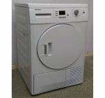 Сушильний автомат Blomberg TFK7451 W 50