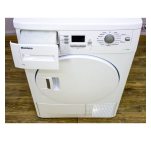 Сушильный автомат Blomberg TKF 7451 W 50