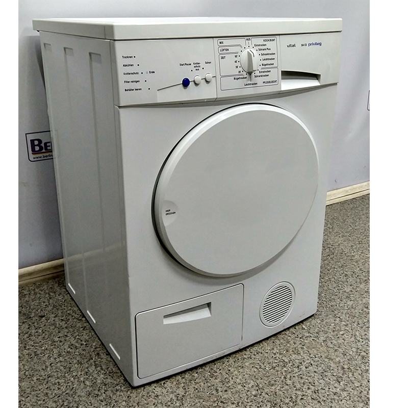 Сушильний автомат Privileg Vital 564 CD 21021