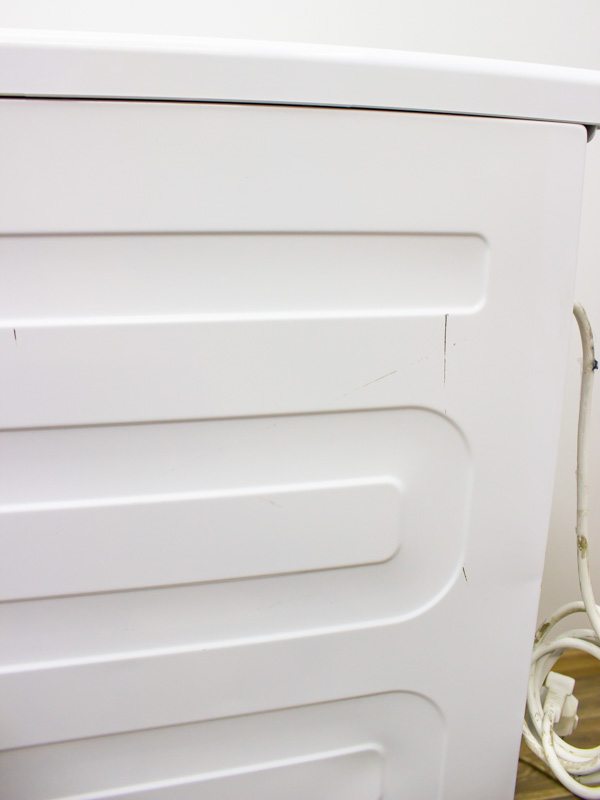 Сушильна машина Beko DPS 7405 W3