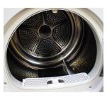 Сушильный автомат Bosch Eco Logixx 8 WTW86280 01