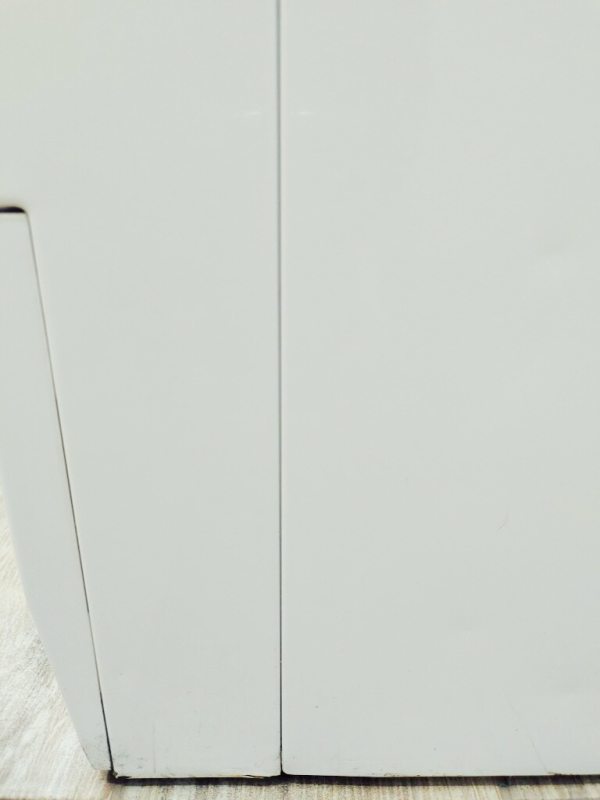 Сушильна машина AEG T59880