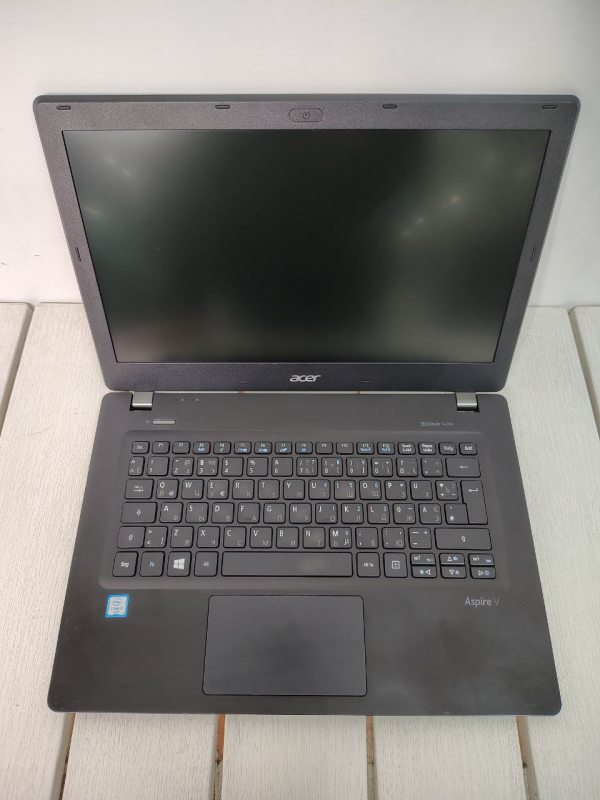 Ноутбук Acer Aspire V3-372 13.3 HD TN Б/У Бат 5:00