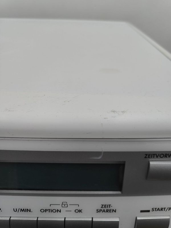 Пральна машина AEG OKO Lavamat L76850 2200W 7кг sn 74900133