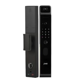 Смарт-замок PES Gate Face ID