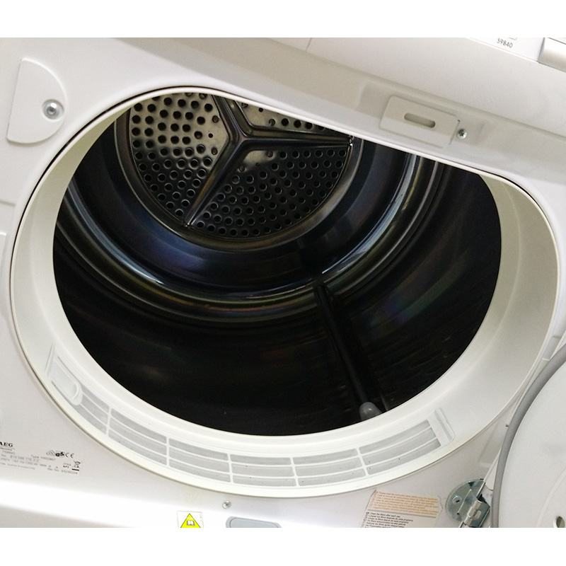 Сушильный автомат AEG T59840