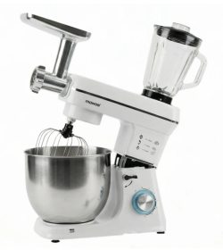 Кухонний комбайн Mawaa МК2 2415 SW 1800w 10л