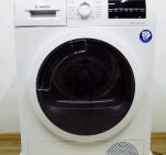 Сушильна машина Bosch WTW83432 04