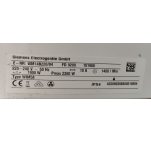 Пральна машина SIEMENS WM14B220 2300W 6кг sn 9209101980