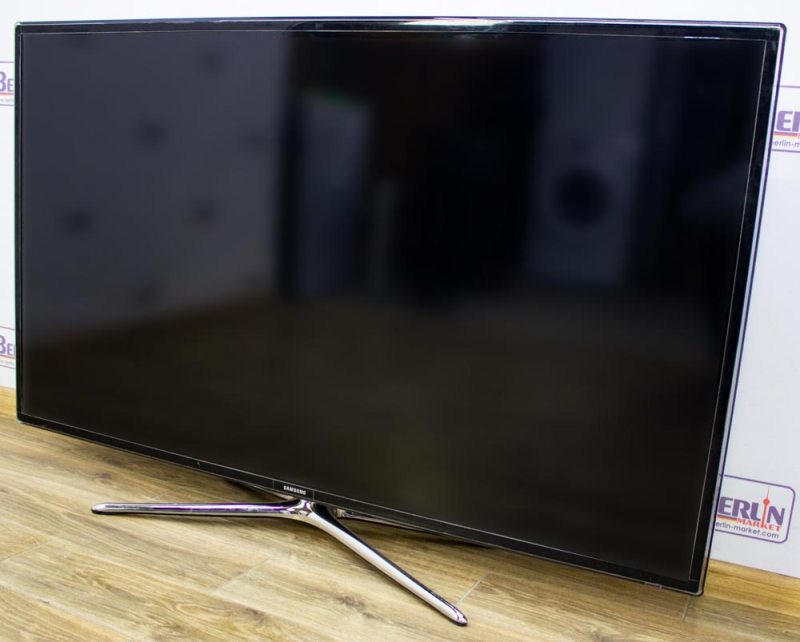 Телевизор Samsung UE55F6340SS Smart 3D