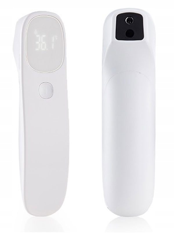 Термометр безконтактний Hoffen JBX 311