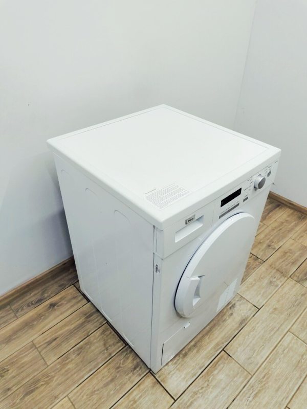 Сушильна машина Haier HD70 01