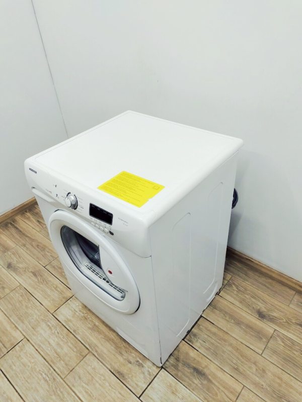 Сушильна машина Hoover VHC 771BT 84