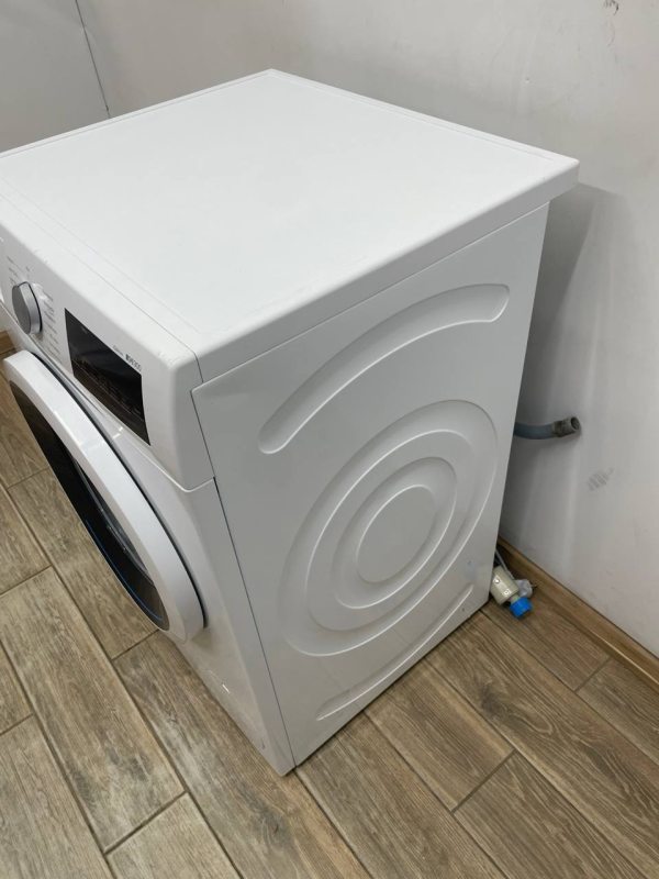 Пральна машина Siemens IQ300 WM14N2V0