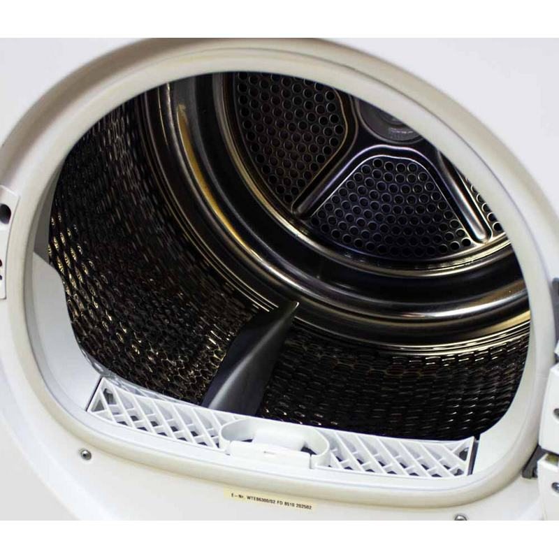 Сушильный автомат Bosch Maxx 6 WTE86300 02