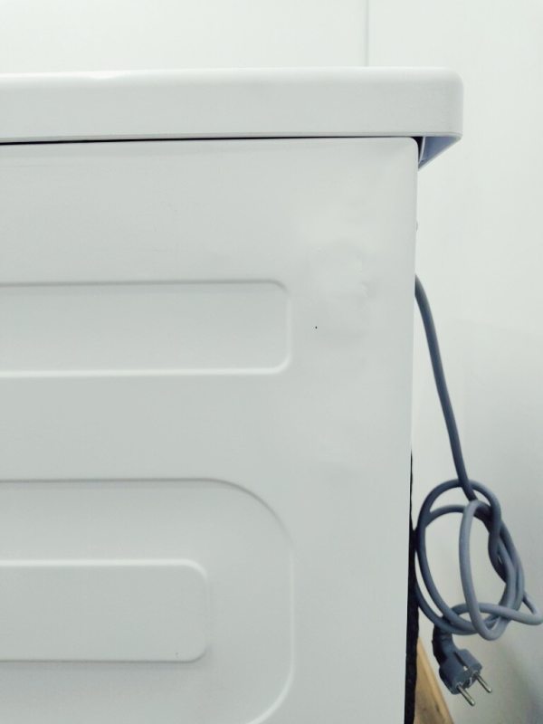 Сушильна машина Beko DPY 8405 HW3