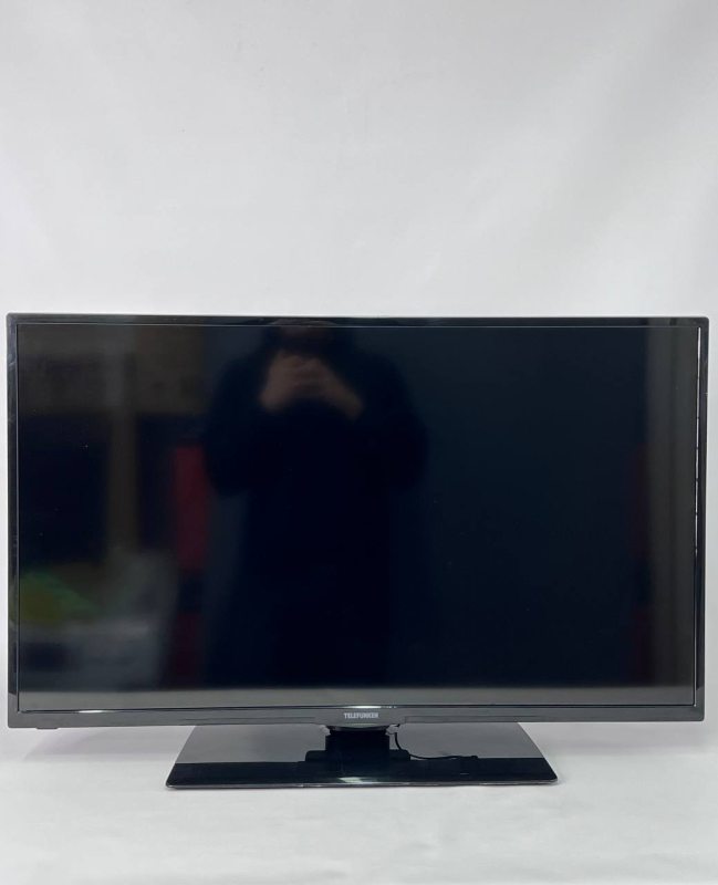 Телевізор 40 Telefunken D40F272A3 LED Full HD