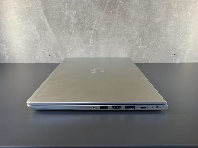 Ноутбук HP ProBook 430 G6 13.3 FHD бат 7:00