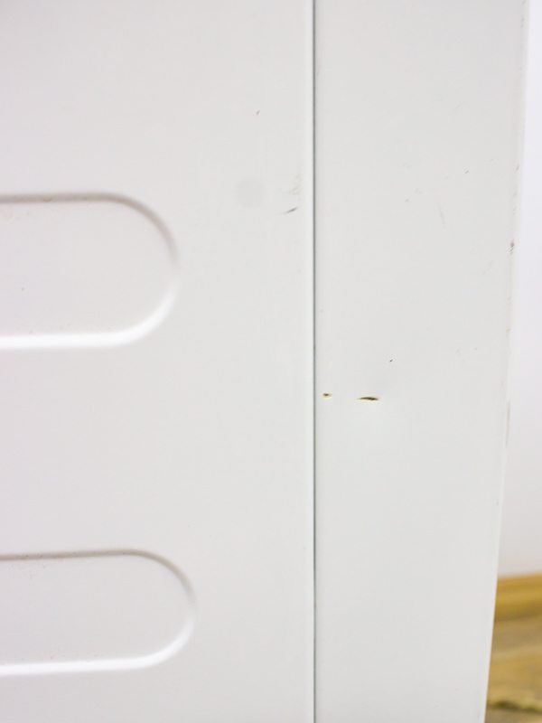 Сушильна машина AEG T65280AC