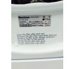 Сушильна машина Blomberg TKF 7451 W 50