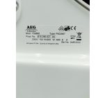 Сушильна машина AEG T59880