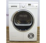 Сушильная машина Siemens WT46W560 09