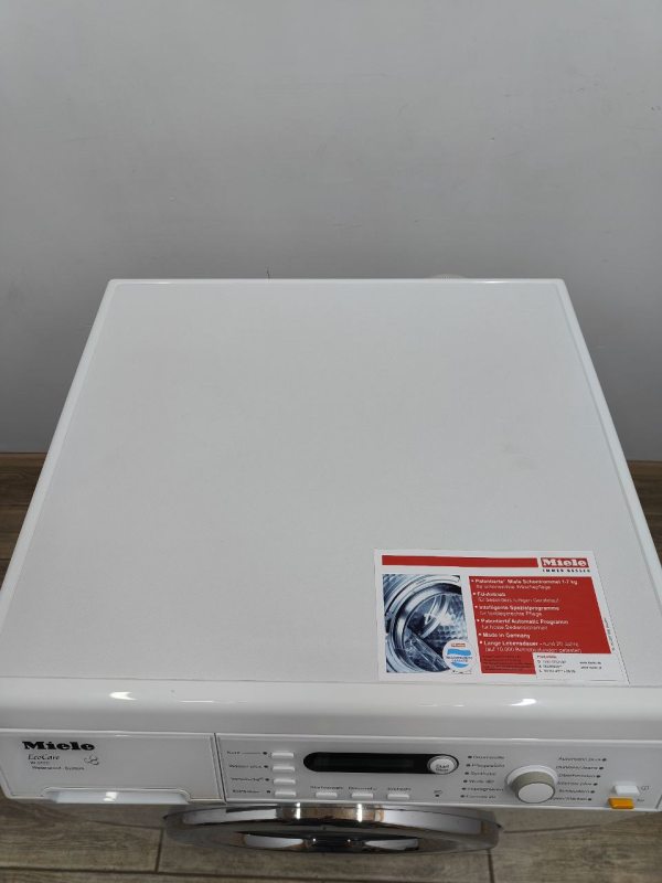 Пральна машина Premium W 5825 6кг sn 55/115278529