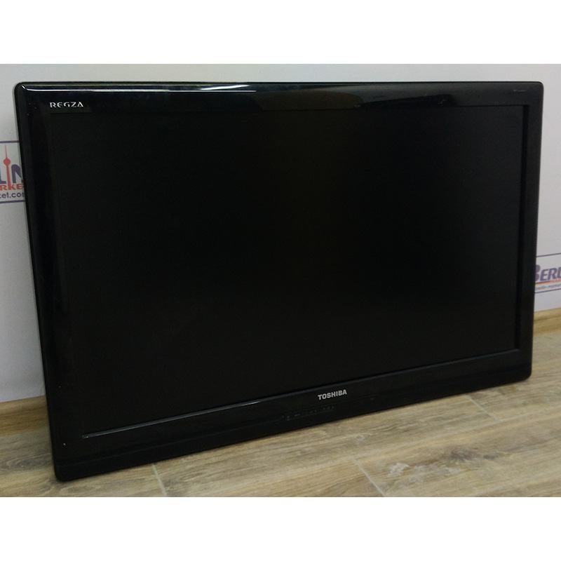 Телевизор Toshiba 37" 37AV500P