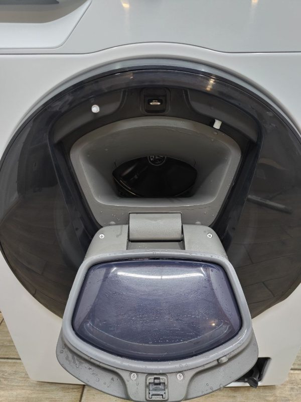 Пральна машина Samsung WW81T854ABT S2 2300W8кг sn 0VDS5ADNC00189Z