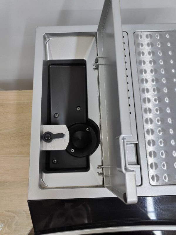 Кавоварка Delonghi Perfecta Панарелло