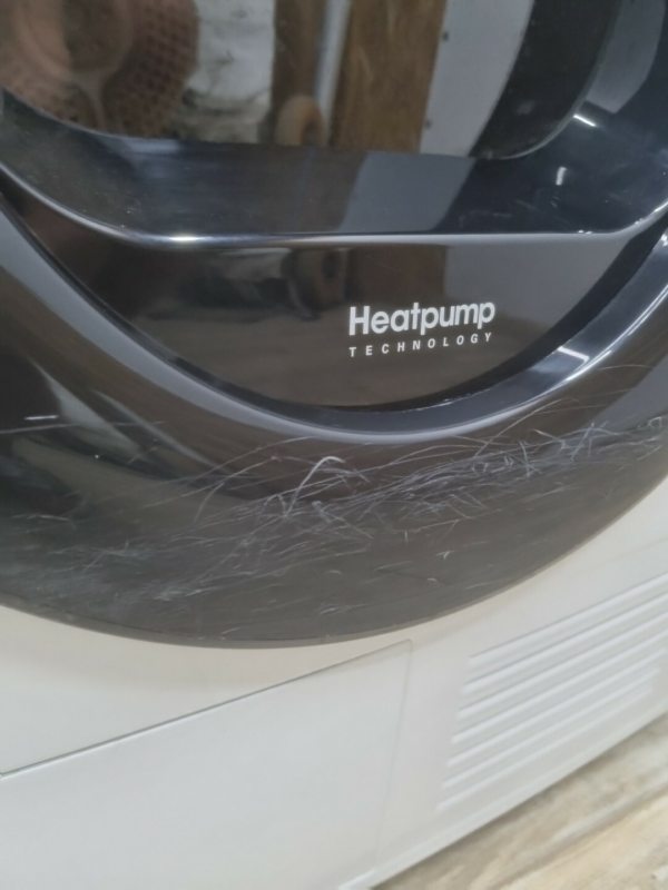 Сушильна машина Samsung DV95TA040AE