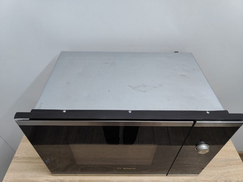 Мікрохвильова піч Bosch TG925HUB 1450W sn 602576