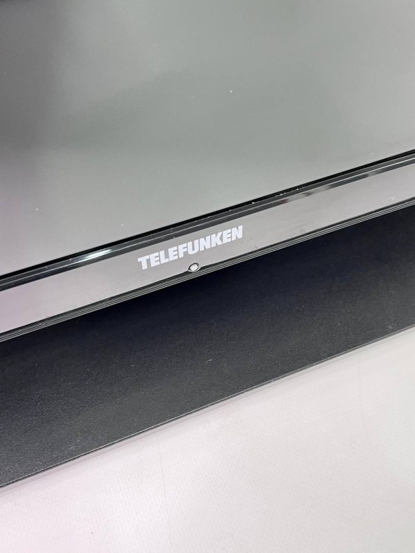 Телевізор 32 Telefunken T32EX1440 SAT LCD HD WiFi