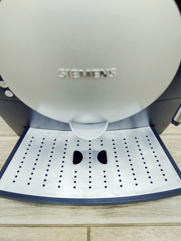 Кавомашина Siemens Surpresso S20 TK60001 02