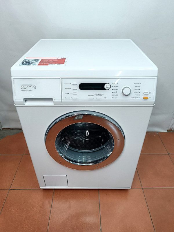 Пральна машина Premium W 3743 7кг sn 4085461740