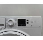 Пральна машина Bauknecht BPW814A 1850W 8кг sn 562425026235