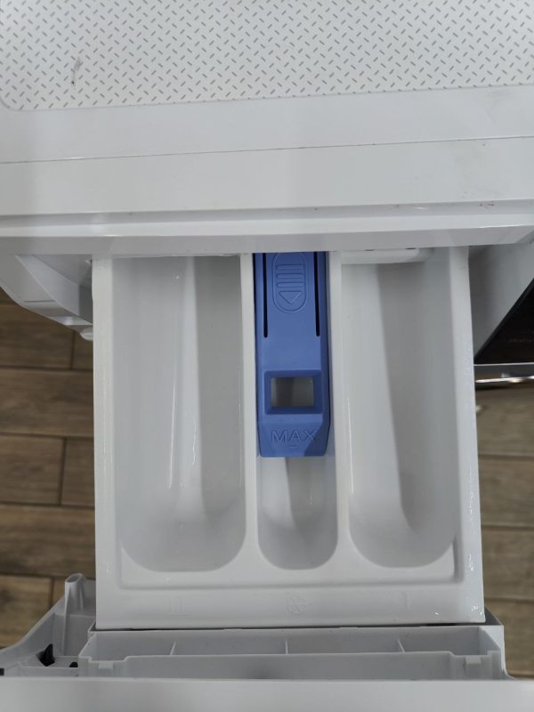 Пральна машина Hanseatic HWMK914B 2000W 9кг sn 74093368