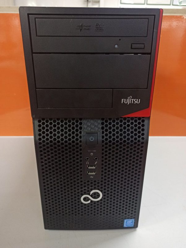 Системный блок Fujitsu Esprimo P556