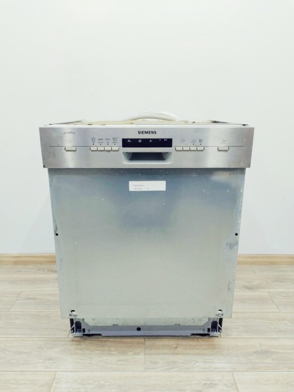 Посудомийна машина Siemens SN54M584EU 44