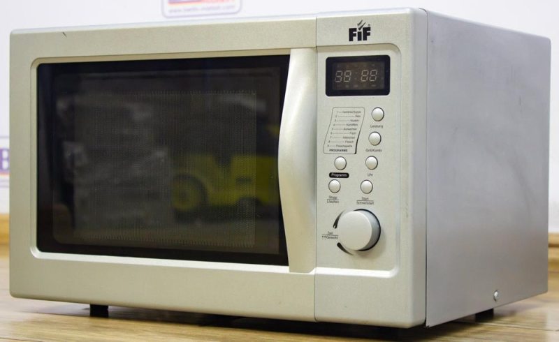 Микроволновая печь Fif