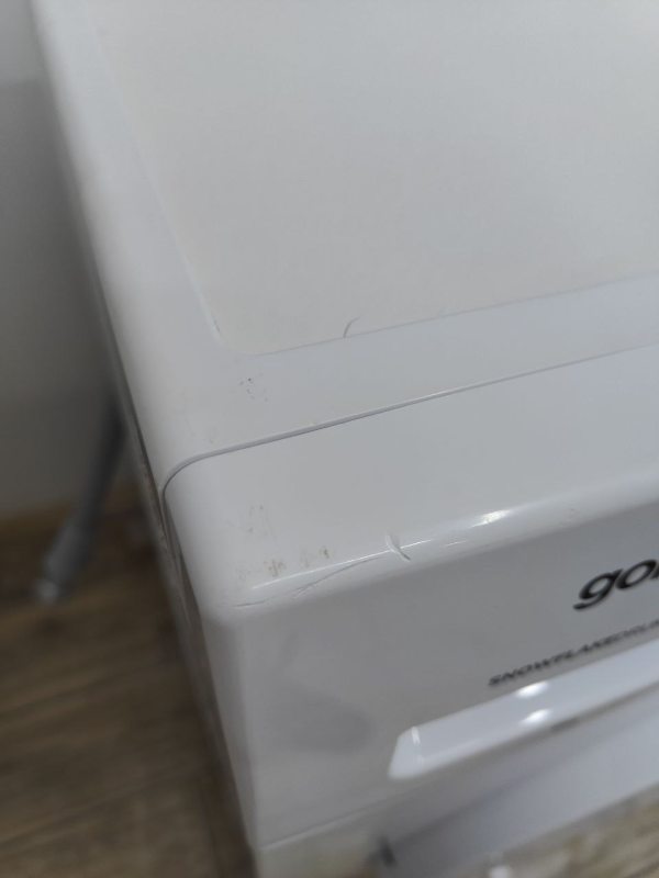 Пральна машина Gorenje STEAMTECH WHP62EPS 1800W 6 кг sn 738347 01