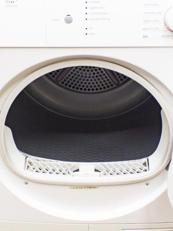 Сушильна машина Bosch Maxx7 WTV74100 01