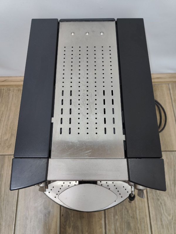 Кавомашина Bosch benvenutto TCA630102 1300W sn FD8410040160