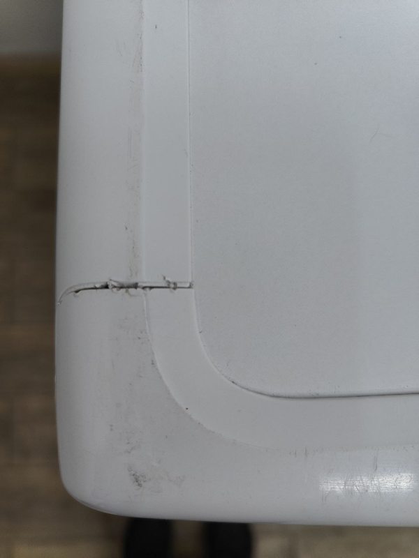 Сушильна машина Hoover Link VTH980NA2C84 Type TH01 900W 8kg sn 3110116219480151