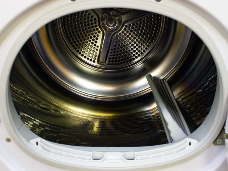 Сушильный автомат Blomberg TKF 7451 W50