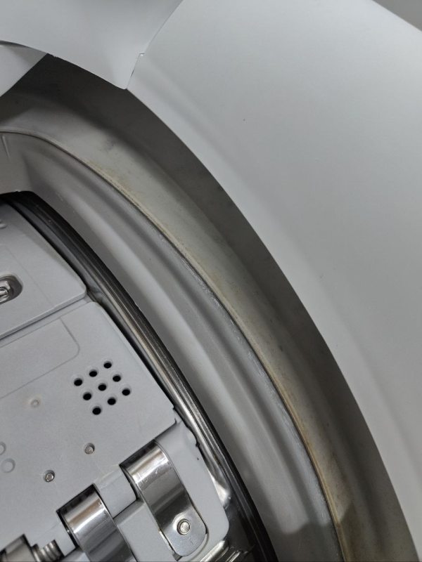 Вертикальна пральна машина AEG 6000 Series L6TBA664